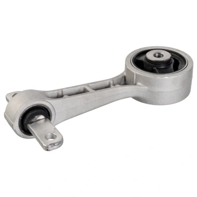 Imagen de FEBI BILSTEIN 173637 Soporte de motor derecha Rodamiento caucho metal HONDA: CIVIC 8 Hatchback,