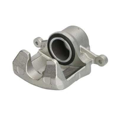 Imagen de ABE CZH2329 Pinza de freno Eje delantero, izquierda OPEL: Astra J Hatchback, Insignia A Sports Tourer, Hatchback