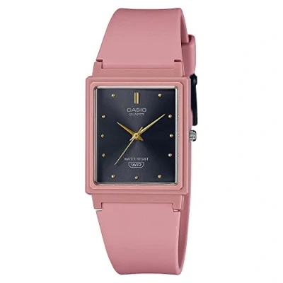 Imagen de Casio MQ Reloj, Mujer, Talla: One Size, Light pink