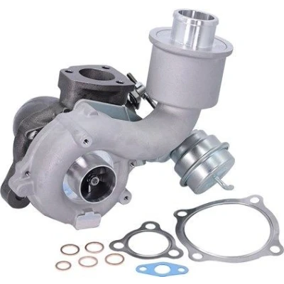 Imagen de MAGNETI MARELLI 807101003600 Turbocompresor Turbo SEAT: Leon I Hatchback, Toledo 2 Limousine, VOLKSWAGEN: Golf 4, AUDI: A3 TT Coupé