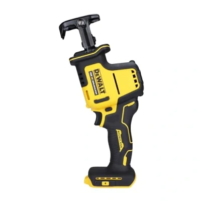 Imagen de DeWalt Sierra alternativa compacta sin escobillas XR, 18 V, unidad desnuda