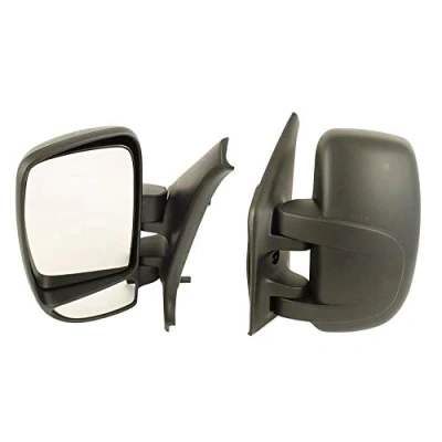 Imagen de Espejo retrovisor Prasco OP9527004 izquierda manual OPEL: Movano A Furgón