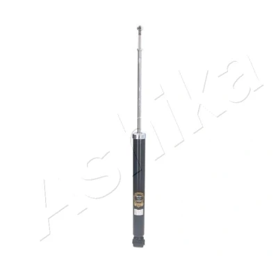 Imagen de ASHIKA MA 00121 Amortiguador Eje trasero Presión de gas Bitubular telescópico Espiga arriba, Anillo inferior CITROËN: C1 I, II