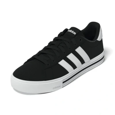 Imagen de adidas Originals Daily Zapatillas, Hombre, Talla: 44, Cblack ftwwht Zapatos