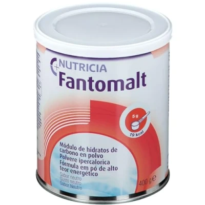 Imagen de FANTOMALT 400 G