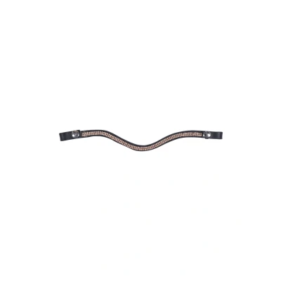 Imagen de HKM Hobby Horse Browband Set