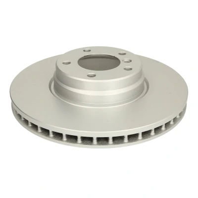 Imagen de BOSCH 0 986 478 623 Disco de freno 334 32 5 120 ventilado revestido altamente carbonizado con tornillos BMW: 7
