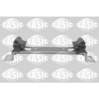 Imagen de SASIC 2954006 Almohadilla de tope, silenciador delante