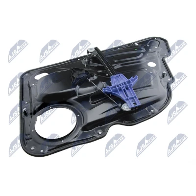 Imagen de Nty Elevalunas Atrás izquierda eléctrico sin electromotor EPS VW 056