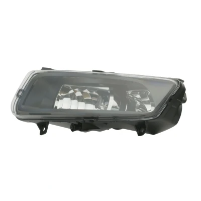 Imagen de HELLA 1ND 010 377 091 Faros Antiniebla izquierda 12 con bombilla VOLKSWAGEN: Polo V Hatchback