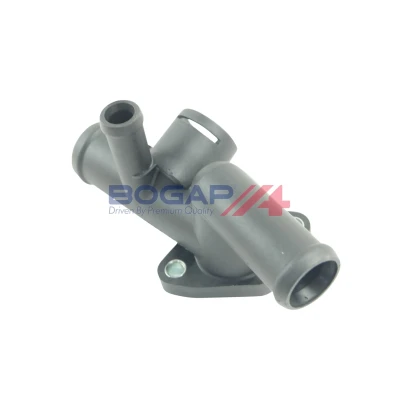 Imagen de BOGAP A4252124 Bridas VOLKSWAGEN: Golf 4, Bora Sedán, 4 Variant, AUDI: A3 Hatchback, TT Coupé, Roadster