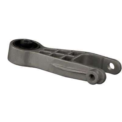 Imagen de FEBI BILSTEIN 26327 Soporte de motor posterior Rodamiento caucho metal OPEL: Corsa C Hatchback, Combo Tour, Furgón / Familiar