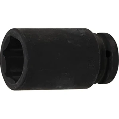 Imagen de BGS 5734 Llaves de vaso impacto hexagonal, largo entrada 20 mm (3/4&quot;) 34