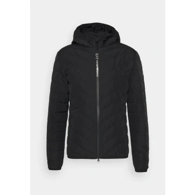 Imagen de EA7 Emporio Armani Jacket Chaqueta de plumas, Hombre, Talla: XL, Nero