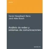 Imagen de Analisis De Redes Y Sistemas Comunicaciones