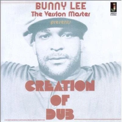 Imagen de Creation Of Dub (vinilo)