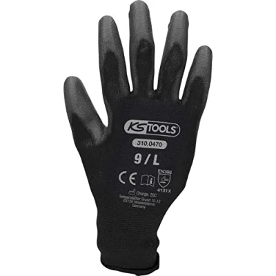 Imagen de KS TOOLS 310.0470 Guantes de protección