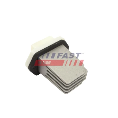Imagen de FAST FT00420 Resitencia, ventilador habitáculo NISSAN: Qashqai / Qashqai+2 I, X Trail