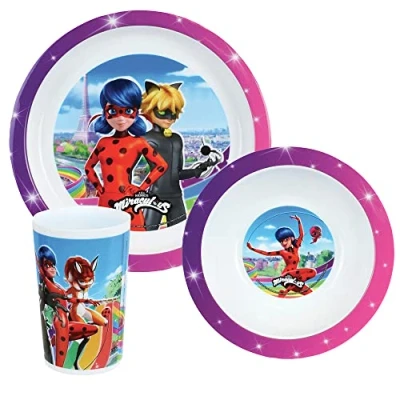Imagen de 006081 Ambientador para niños (16 cm de diámetro, 220 ml)