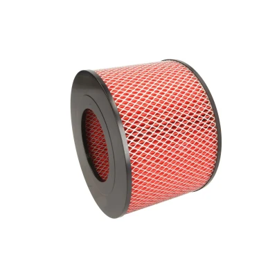 Imagen de JC PREMIUM B22031PR Filtro de aire 146 220, 220 redondo Cartucho filtrante TOYOTA: Land Cruiser 80, 100, 4Runner