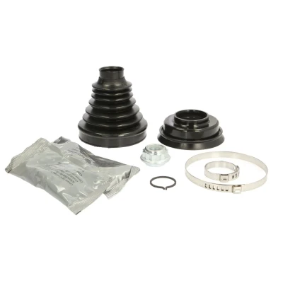Imagen de TOPRAN 114 796 Fuelle Palier 101 Termoplástico Eje delantero, derecha, lado de engranaje VOLKSWAGEN: Transporter 5, 5 Bus