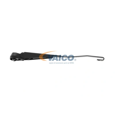 Imagen de Brazo del limpiaparabrisas, lavado de parabrisas Vaico V10 2744 posterior con caperuza SEAT: Ibiza 2