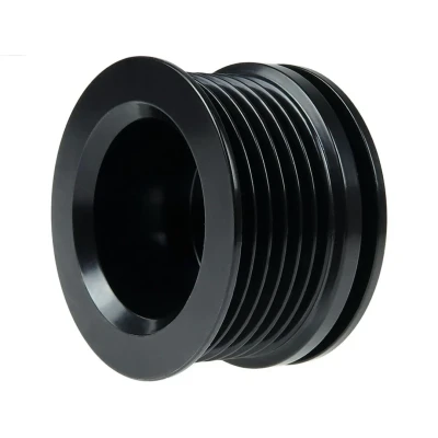 Imagen de AS PL AP0012 Polea, alternador