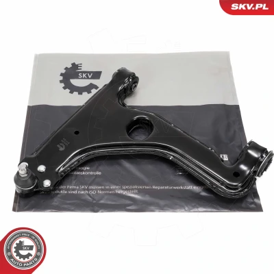 Imagen de ESEN SKV 69SKV269 Barra oscilante, suspensión de ruedas Eje delantero, izquierda Brazo oscilante transversal OPEL: Astra G CC, Sedán