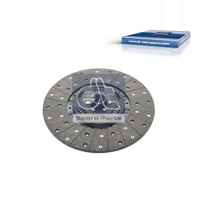 Imagen de DT Spare Parts 4.64257 Disco de Embrague 310 10