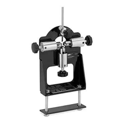 Imagen de MSW Motor Technics WS 007 Máquina pelacables de mesa