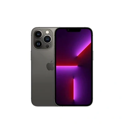 Imagen de iPhone 13 Pro 256GB Grafito (Reacondicionado)