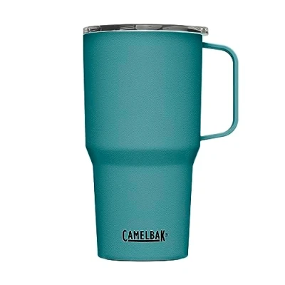 Imagen de CAMELBAK Taza Alta Aislada al Vacío Acero Inoxidable 710ml Laguna