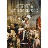 Imagen de El Genio De Una Noche Y Otras Narraciones Históricas