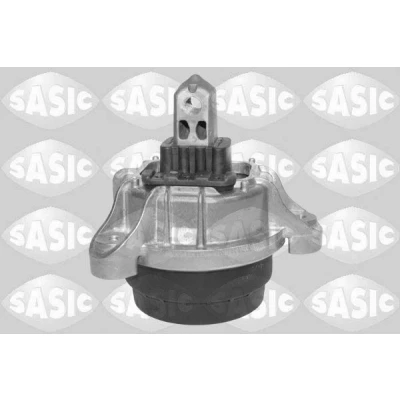 Imagen de SASIC 2706482 Soporte de motor a la derecha arriba Rodamiento caucho metal BMW: 5 Berlina, Touring, GT