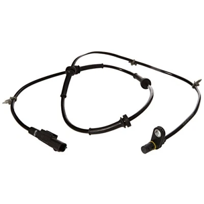 Imagen de JAPANPARTS ABS 1016 Sensor de posterior NISSAN: Qashqai / Qashqai+2 I