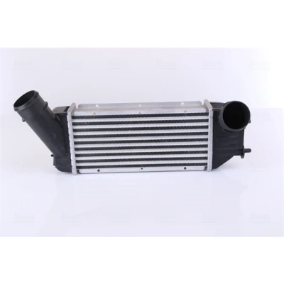 Imagen de NISSENS 96790 Intercooler CITROËN: Berlingo / First I Furgón, C4 Hatchback, Xsara PEUGEOT: Partner Combispace, 307 SW