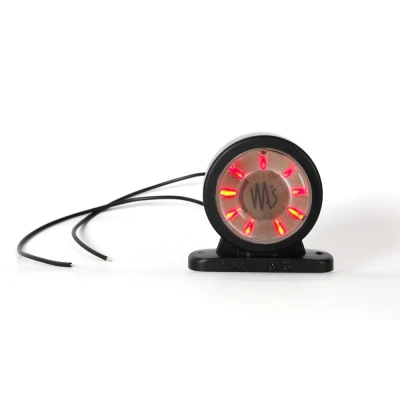 Imagen de WAS 515 Luz de gálibo