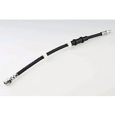 Imagen de HELLA 8AH 355 461 791 Latiguillos de Freno 385 M10x1 FIAT: Panda I Hatchback