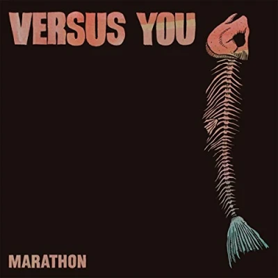 Imagen de Marathon (180Gr. / Gatefold) [Vinilo]