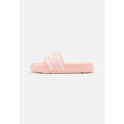 Imagen de FILA Morro Bay Slipper Kids, Mocasín Unisex niños, Rosetón Pale, 29 EU