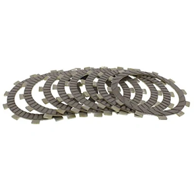 Imagen de EBC Brakes CK4482 Juego multidiscos, embrague