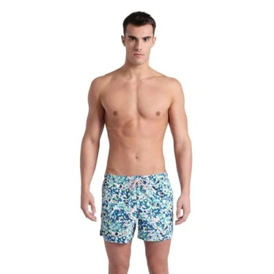 Imagen de Arena Bañador Corto Hombre Allover