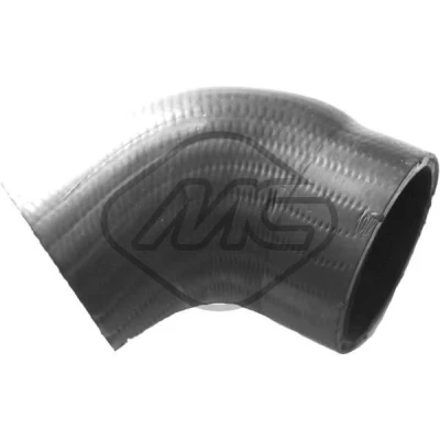 Imagen de Tubo flexible de aire sobrealimentación Metalcaucho 94454