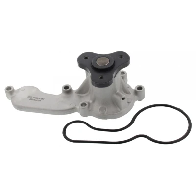 Imagen de MAPCO 21528 Bomba de agua con brida mecánico HONDA: CIVIC 8 Hatchback, Jazz 3