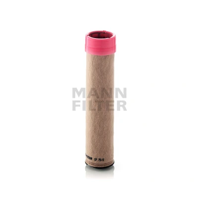 Imagen de MANN FILTER CF 75/2 Filtro de aire complementario