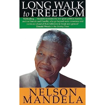 Imagen de Long Walk To Freedom