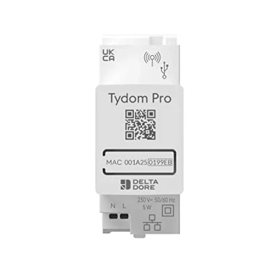 Imagen de Pasarela domotica conectada Delta dore Tydom Pro 6700117