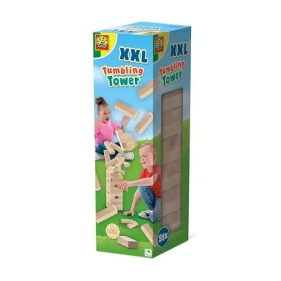 Imagen de SES Creative 02313 Torre Wobble XXL