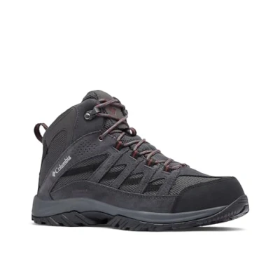Imagen de Columbia Zapatillas de Montaña para Hombre, CRESTWOOD MID WATERPROOF