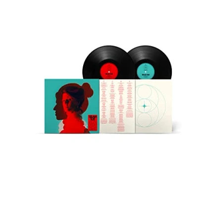 Imagen de Persona (2LPs) [Vinilo]